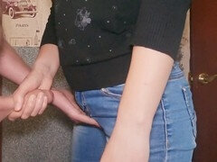 18 ans, Amateur, Collège université, Fait maison, Petite femme, Suçant, Tabou, Adolescente