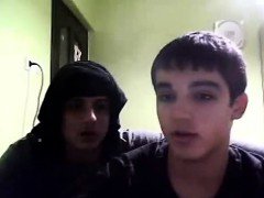 Amateur, Pareja, Gay, Camara web