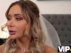 Lepotice, Blondinka, Nevesta, Varanje, Češka, Hd, Dokolenke, Wedding