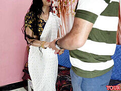 Indian newly married couple, indian, desi priya