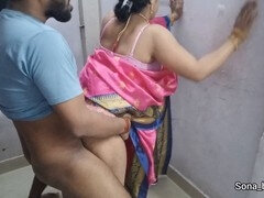 Tia, Pauzão, Casal, Dona de casa, Indianoa