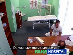 Amateur, Blonde, Tchèque, Médecin, Hard, Hd, Pov, Réalité