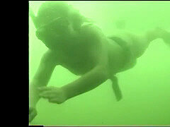 Under vand