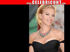 Celebs hacked, nude celebrities, scarlett johansson