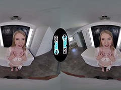 Tredimensionel, Stor pik, Pik sutte, Creme tærte, Hårdt, Massage, Pov, Bryster