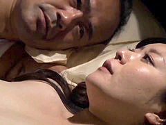 satisfy shag My wifey (Netorare JAV with Turkish Subtitle)