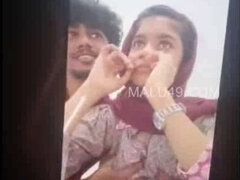 Arabes, Boquete, Morena, Hd, Indianoa