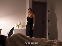 Cul, Éjaculation interne, Famille, Fait maison, Mère que j'aimerais baiser, Maman, Infirmière, Tabou