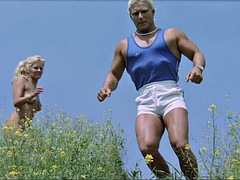 Blond, Softcore, Svensk, Vintage