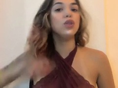 Naughty tata mello bigo live insta mellowsthais