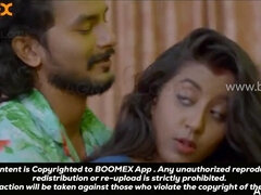 Muthal Papam Season 01 Episode 03 (2024) Boomex Tamil Hot Web Series - Big ass