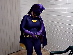 Batgirl parity bound