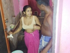18, Tante, Biseksuell, Inder