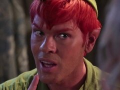 Peter Pan XXX: An Axel Braun Parody, Scene 1