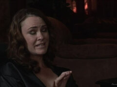 Lesbian Truth Or Dare #02 Scene 2