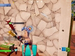 Compilación, Juegos, Desnudo