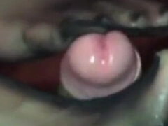18, 素人, ブロンド, カップル, 足, 足コキ, ドイツ人, ティーン