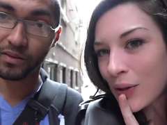 Stoya - Sex in Amsterdam