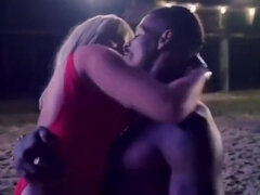 Anal, Stor pik, Blondine, Sød, Dobbelt penetration, Gangbang, Imellem racer, Mor jeg gerne vil kneppe