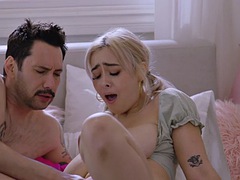 Surreal Chloe - Wants Daddys Big Cock