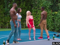 Interracial