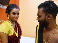 Tia, Indianoa, Madrasta