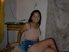 18 anos, Faculdade, Indianoa