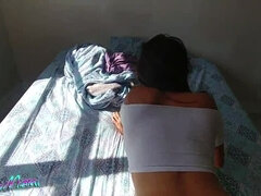 Traseiro, Peitos grandes, Casal, Vagina gozada cu gozado, Melharucos naturais, Sérvioa, Esguichando, Adolescente