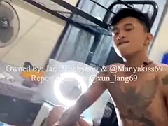 Pinoy tattoo guy 9