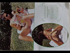 Shaving Special Number 4 - Vintage Porn Magazine