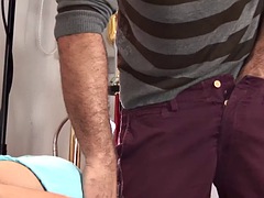 Anal, Mamada, Corridas, Gay, Latina, Flaco