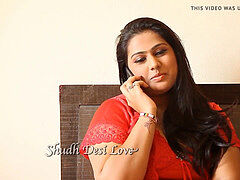 Desi luxurious Bhabi Part 1