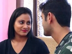 Sauteli Indian New Web Series