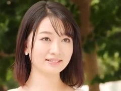 Asiater, Vakker, Kukk suging, Pikk, Japaner, Brystvorter, Orgasme, Fitte