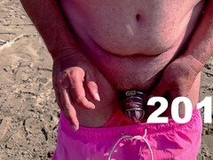 Amatör, Bdsm, Bondage, Dominans, Fransk, Förödmjukelse, Man, Milf