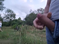 Amateur, Fetiche, Despelote, Pajear, Masturbación, Mamá, Público, Voyeur