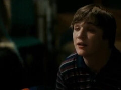 Aleah Nalewick,Zosia Mamet,Britt Robertson,Laura Allen in Cherry