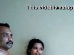 Mallu couple