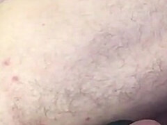 아마추어, 항문, 덴마크인, 수음, 펌프, 혼자