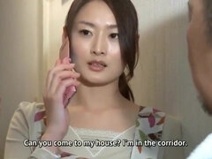 Older Boy Hook-Up Lesson To Bothersome Neighbor Chinese Wifey