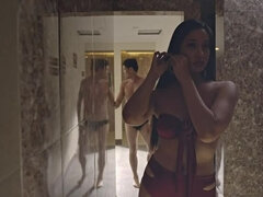 [Philippines Full Movie] Two Sluts AV: Angeli Khang and Sab Aggabao (Eva.2021))