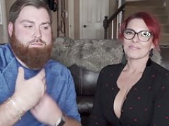 Blackmailing My Brothers Cheating Wife Component 2, Kendra Heart