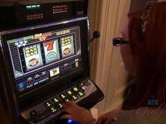 Vegas Vacation: Mary Jane's Slots, Shopping, & Sexcapades