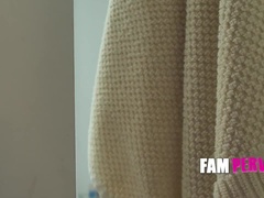 Klassisk, Familj, Latina, Mamma, Pov, Hans, Styvmamma, Tabu