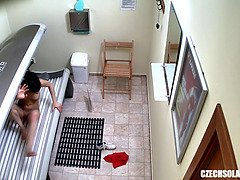 Tchecoa, Feito em casa, Público, Realidade, Raspar depilar, Solo chão, Apertado, Voyeur