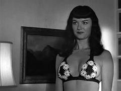 Gretchen Mol -   The Notorious Bettie Page