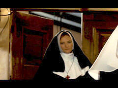 Confessions of a Sinful Nun