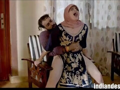 Peyntar Bhabhi Hot sex Scene