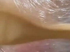 Goddess Kiffa New Slave Training with Foot Domination and Domestic Training
