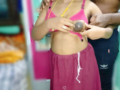 Aisselle, Petite amie, Hd, Indienne, Lait, Mamelons, Nudiste, Enceinte